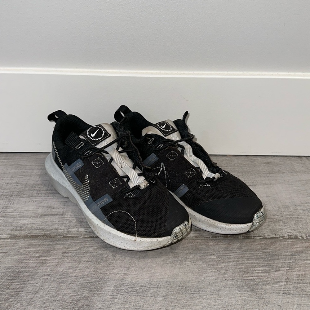 Nike Crater Impact shoes